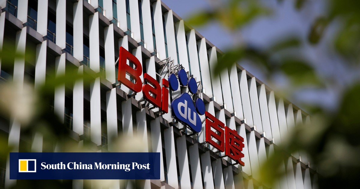 Baidu set to raise US3.1 billion in Hong Kong secondary listing at HK