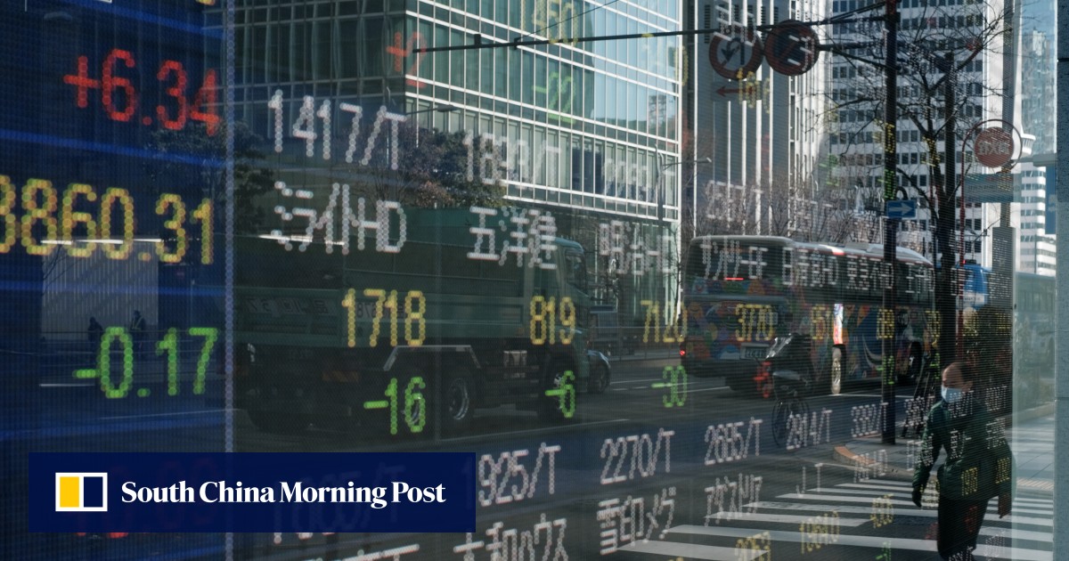 Alibaba Meituan Sustain Hong Kong Stock Rebound As Fed Buoys Markets alibaba-meituan-sustain-hong-kong-stock-rebound-as-fed-buoys-markets