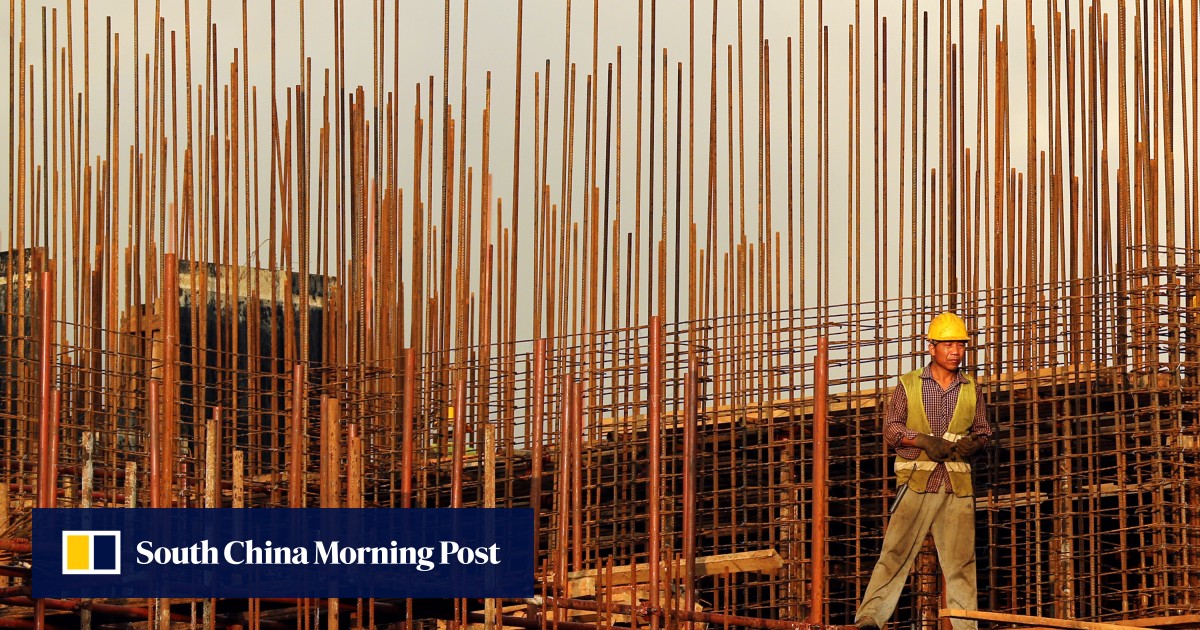 The narrative surrounding China s debt trap diplomacy is a lie that