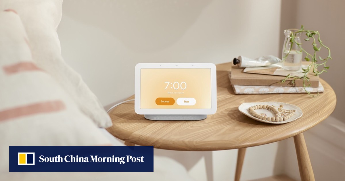 Reliant energy google home hub clearance