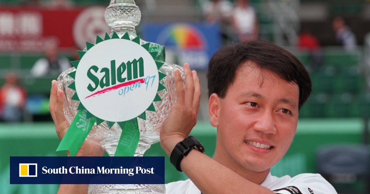 ATP Hong Kong Open may return as local officials work with the