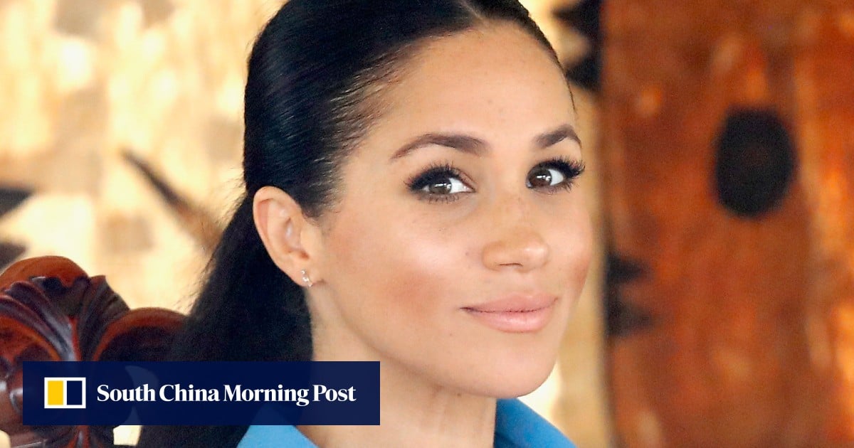 How Meghan Markle broke the royal scandals, exfriends she
