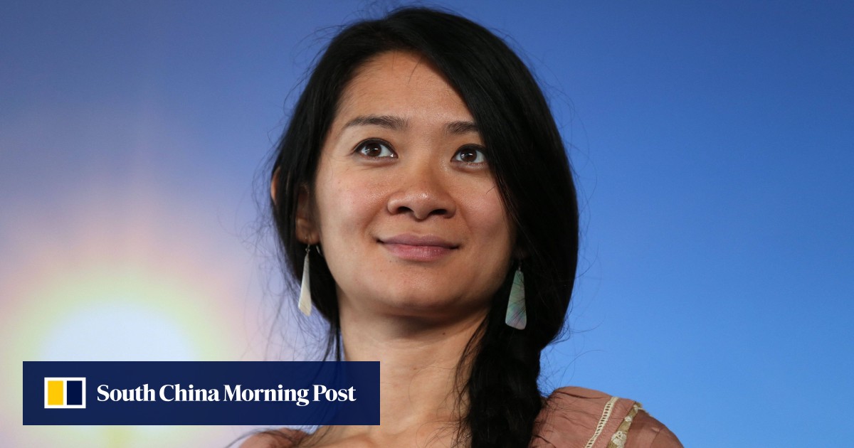 Chloé Zhao on Nomadland s feminist qualities her hope to make a movie