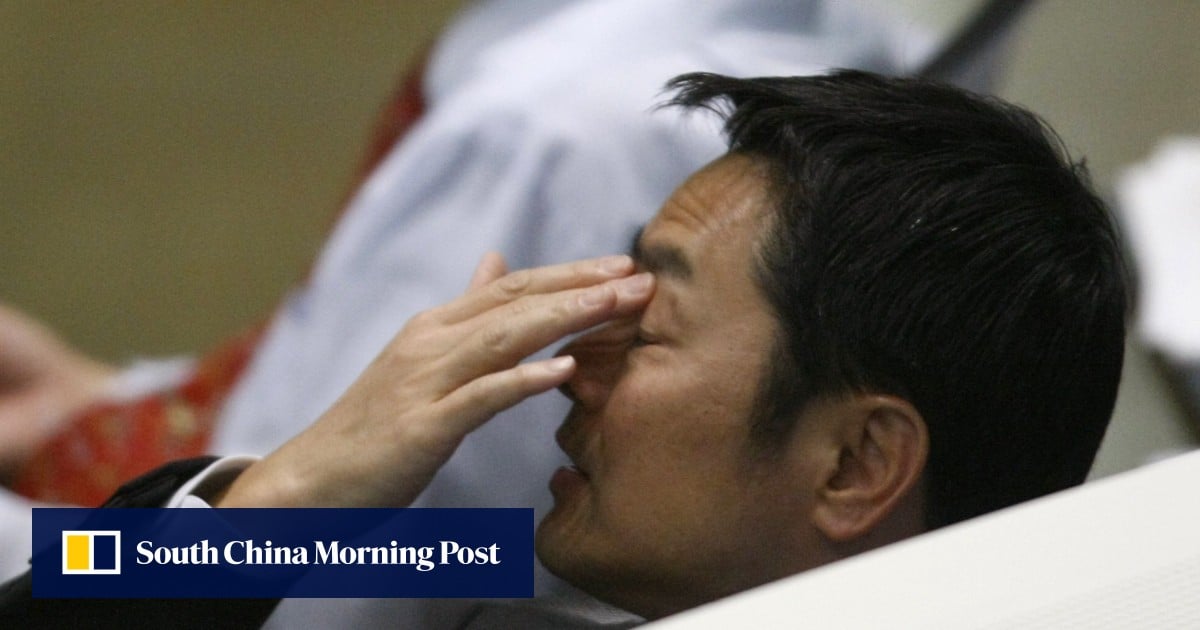 Bill Hwangs Archegos Capital may have inflicted US$10 billion in total losses for the worlds b