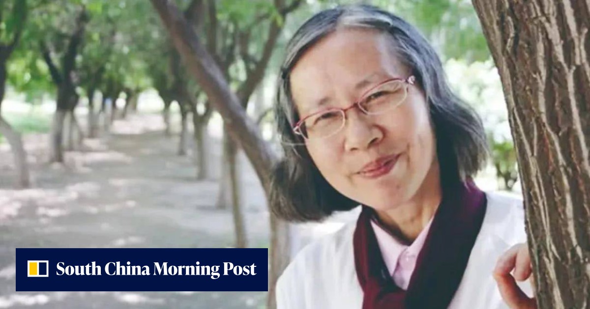 China’s Can Xue among writers from four continents up for International ...