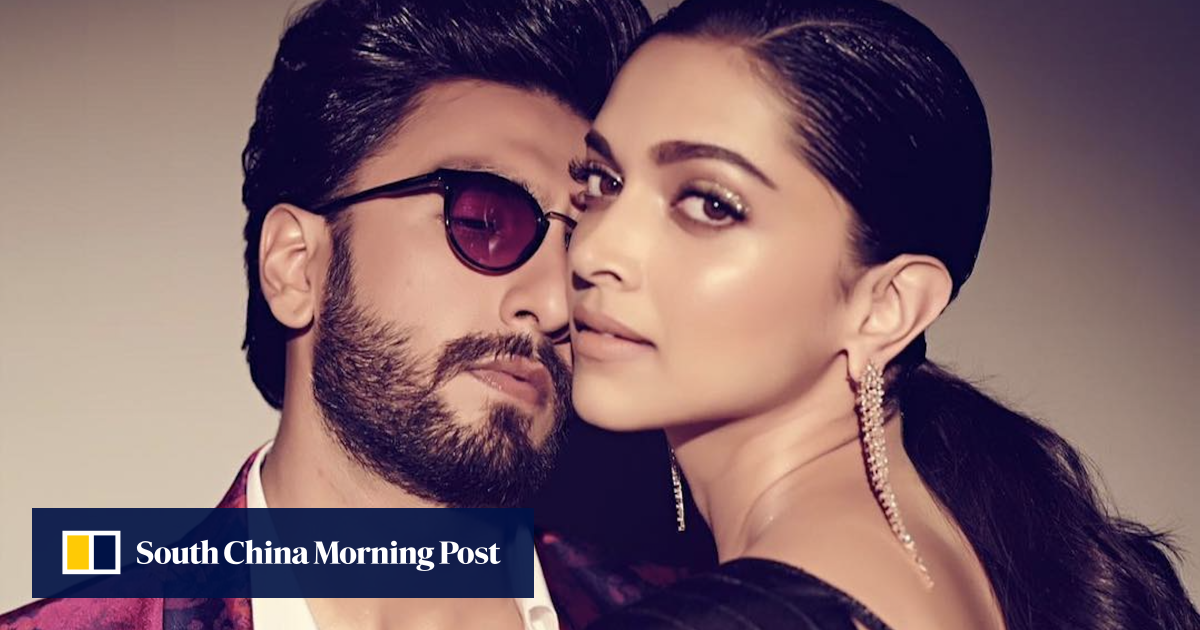 5 times Bollywood's Ranveer Singh thirsted after his wife Deepika