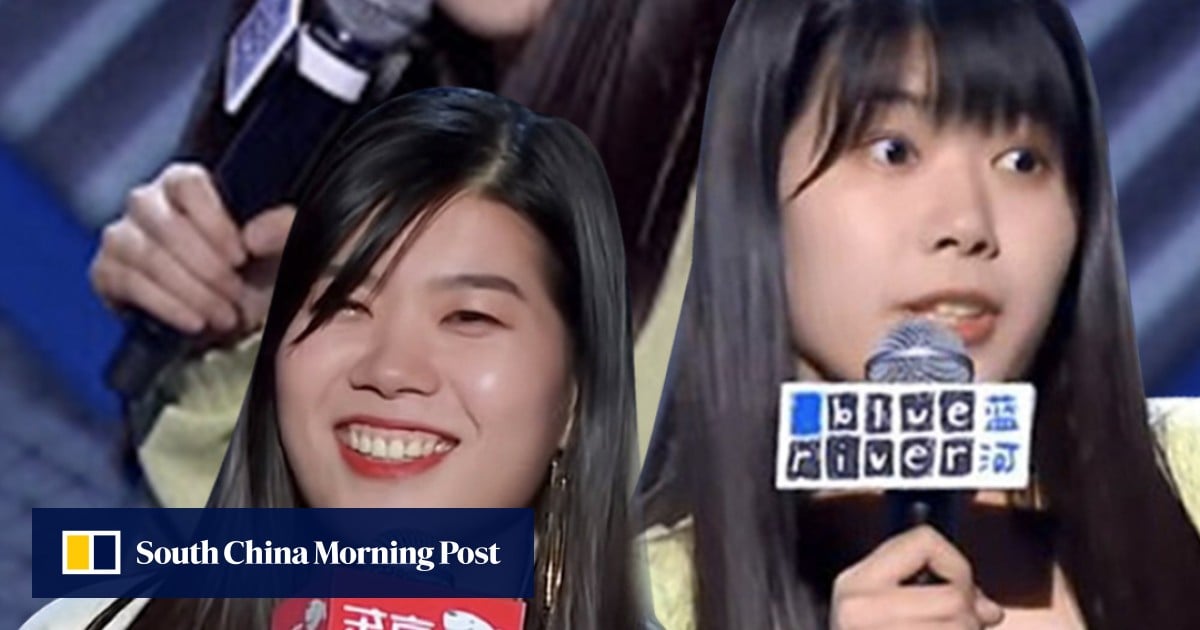 How female Chinese comedian Yang Li became public enemy number one for