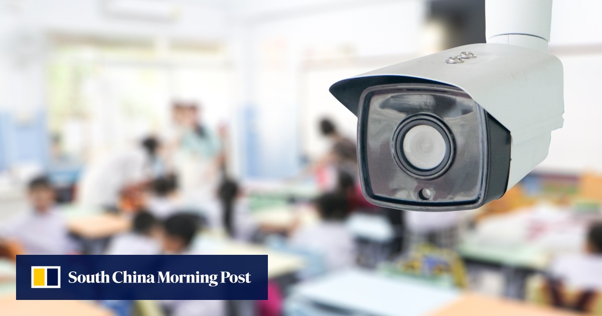 Letters | what hong kong teachers need for a clear view of classrooms