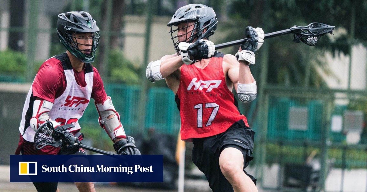 Hong Kong and China adopt new ‘sixes’ lacrosse format as sport seeks