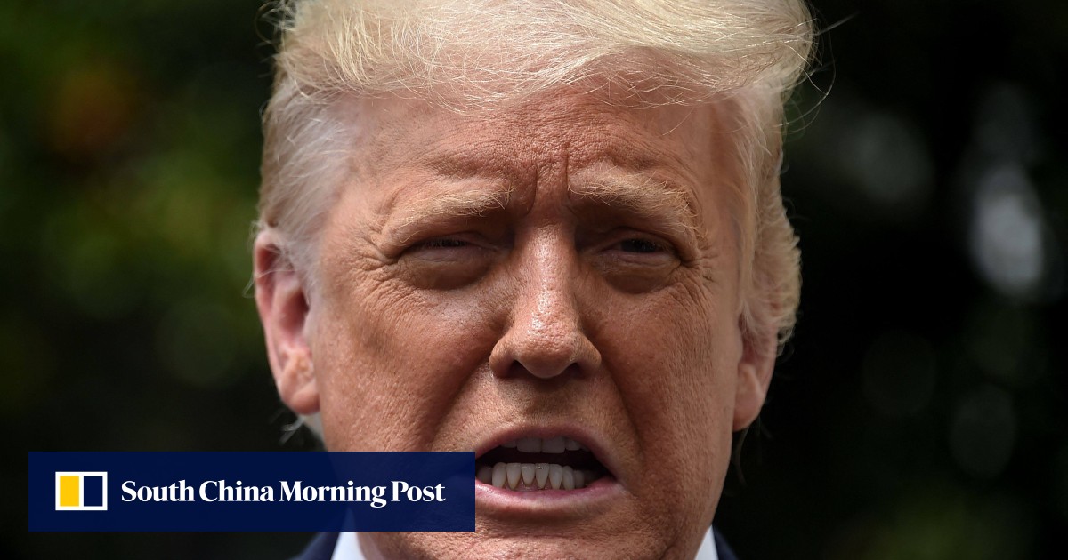 Trump drops 298 spots in Forbes’ ranking of world’s billionaires image