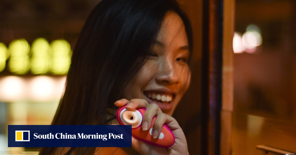 Sex toy sales surge during the coronavirus pandemic, helped by Gwyneth Paltrow, Dakota Johnson, Cara Delevingne and other celebrities | South China Morning Post Sex toy sales surge during the coronavirus pandemic, helped by Gwyneth Paltrow, Dakota Johnson, Cara Delevingne and other celebrities | South China Morning Post
