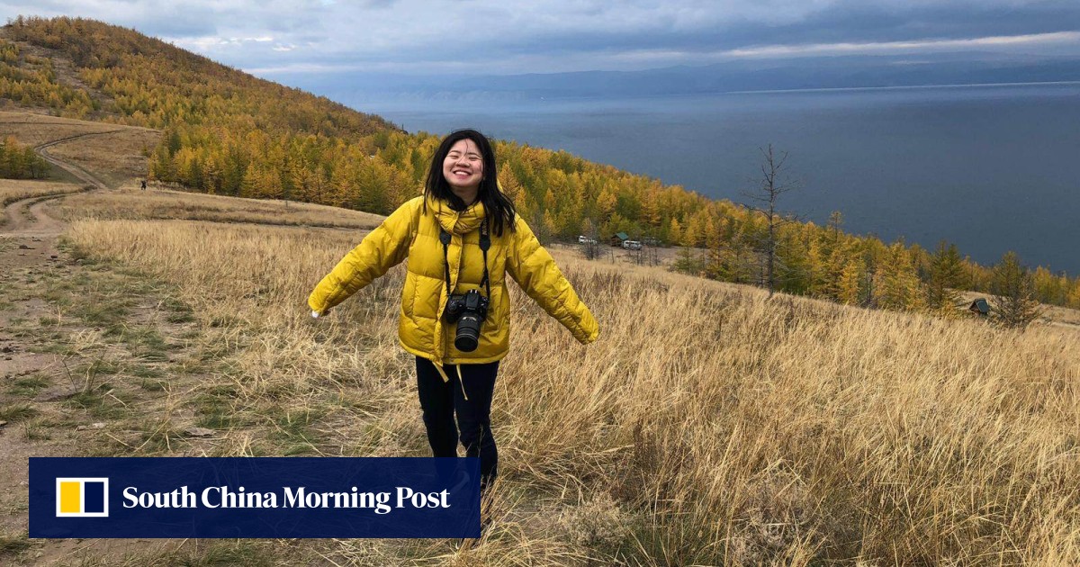 For Chinese tourists, world’s deepest lake is a ‘very unique