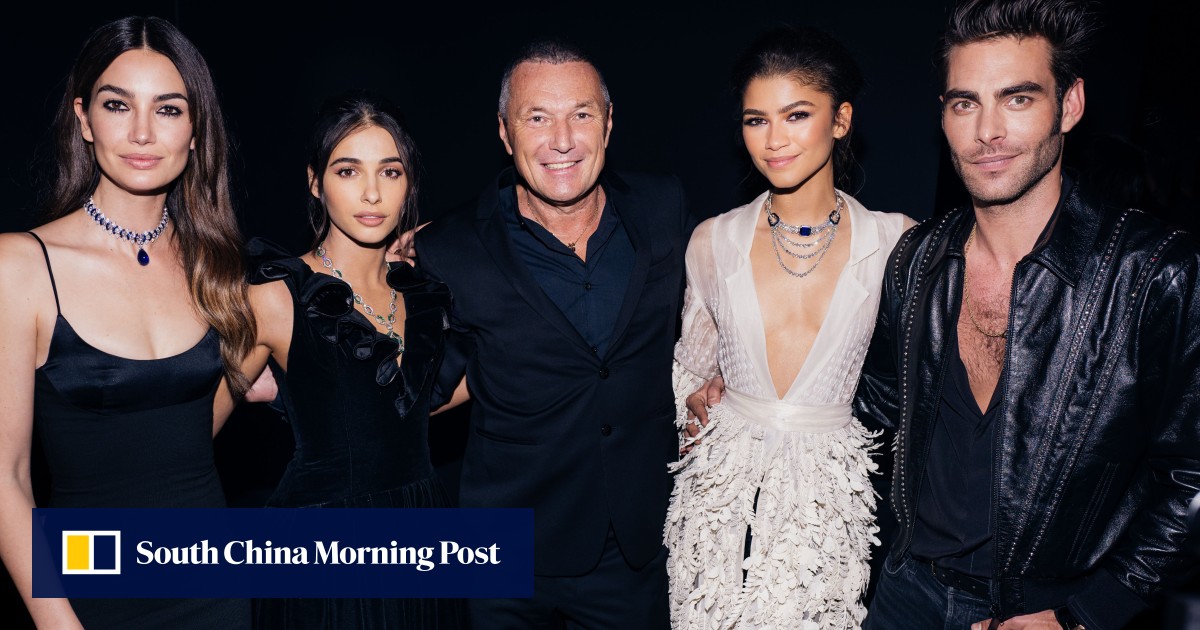 Bulgari CEO on buying jewellery online, LVMH's Tiffany deal, Chinese  consumers and the future of luxury | South China Morning Post