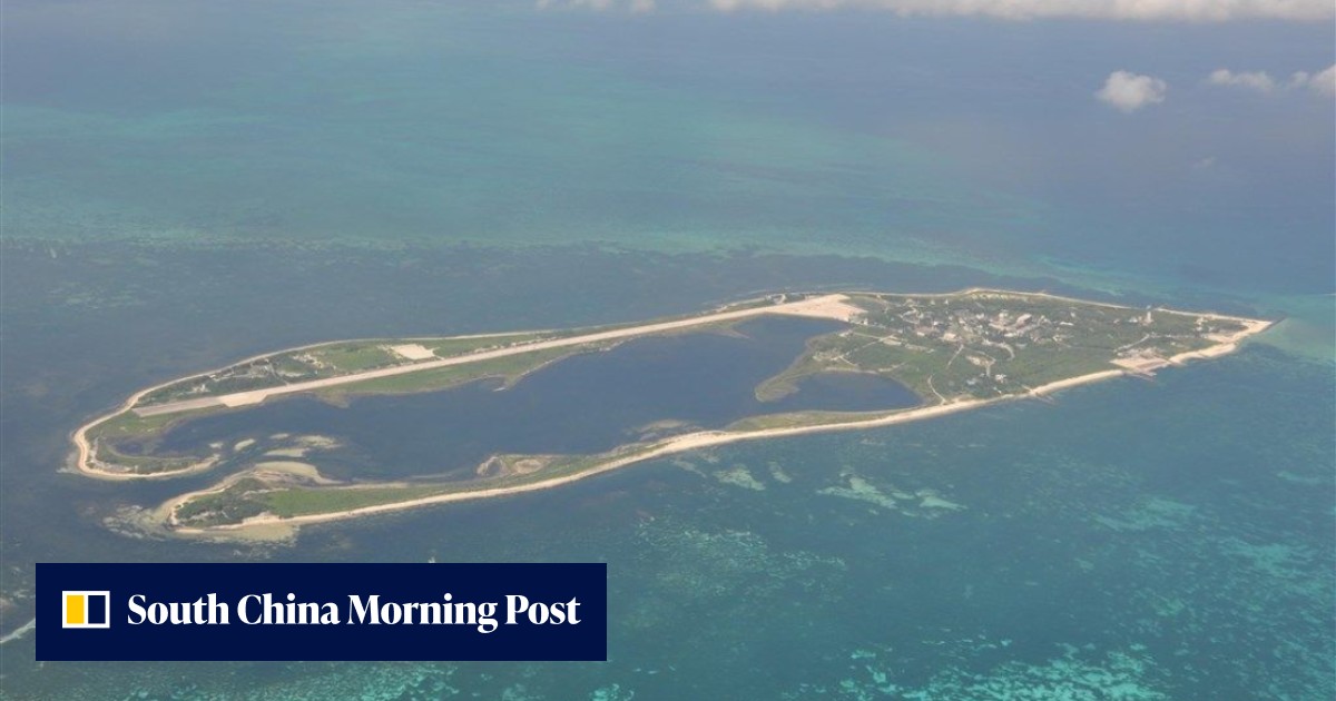 Taiwan to stage live-fire drills as fears of possible PLA attack grow ...