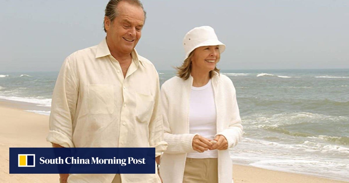 Michael Douglas, Morgan Freeman and Jack Nicholson proved there’s a