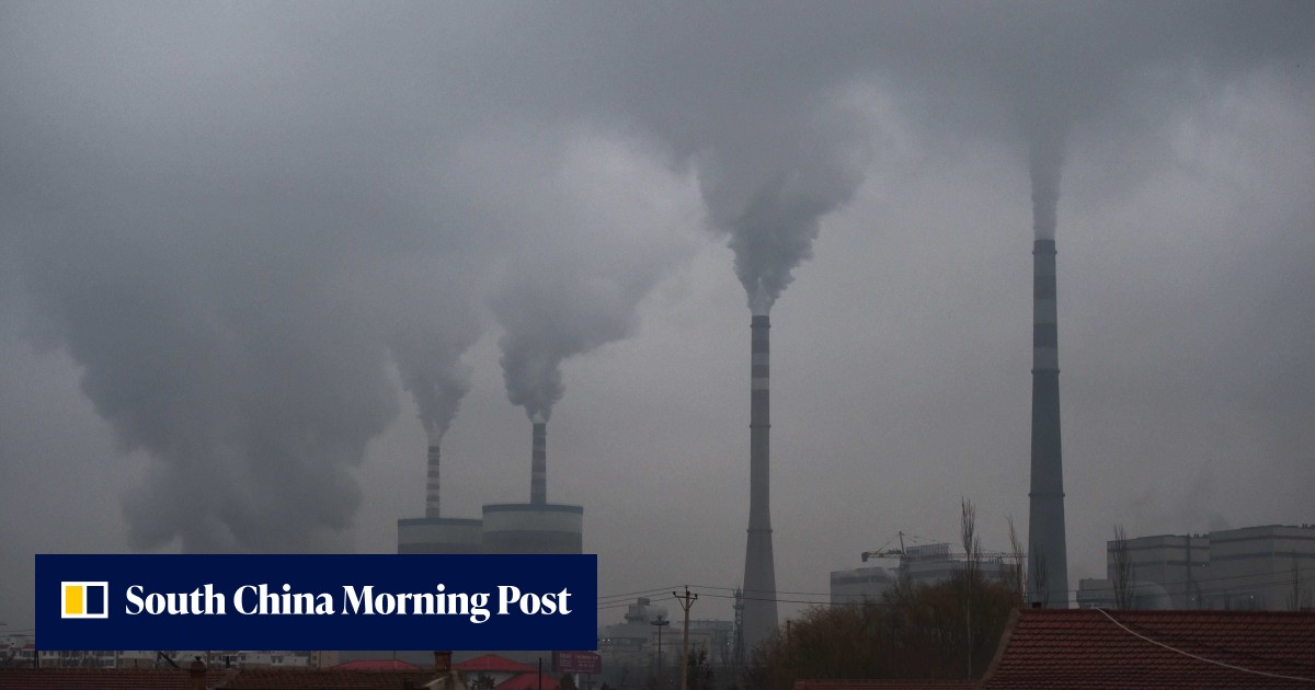 Calls for US, China to work together and ‘set example’ on climate ...