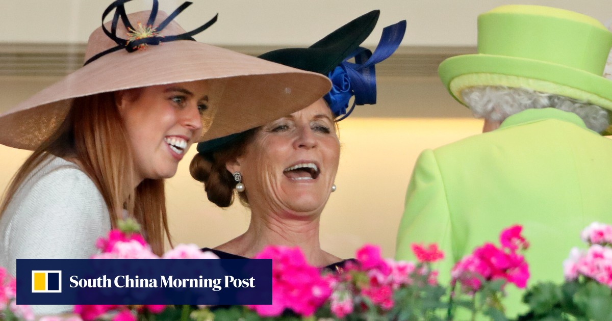Why Princess Beatrice of York is different than other royals