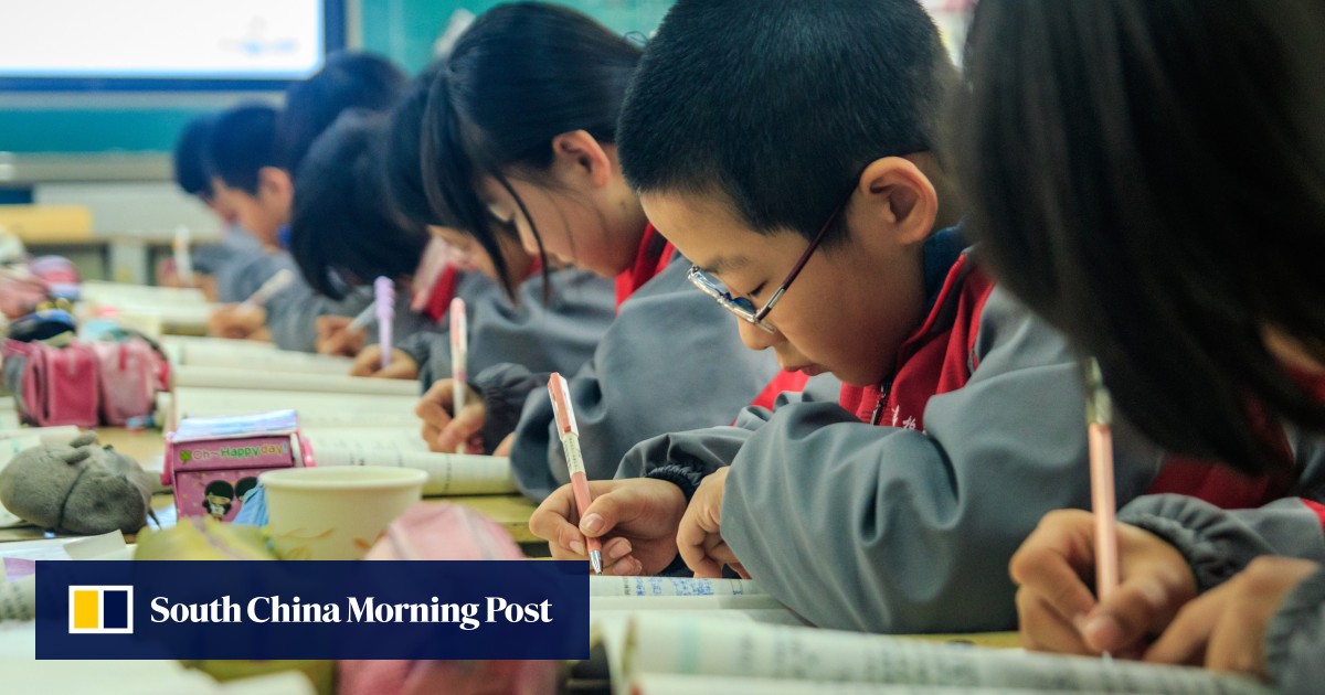 Shenzhen Considers Offering 12 Years Of Free Education By 2025 South Shenzhen Considers Offering 12 Years Of Free Education By 2025 South