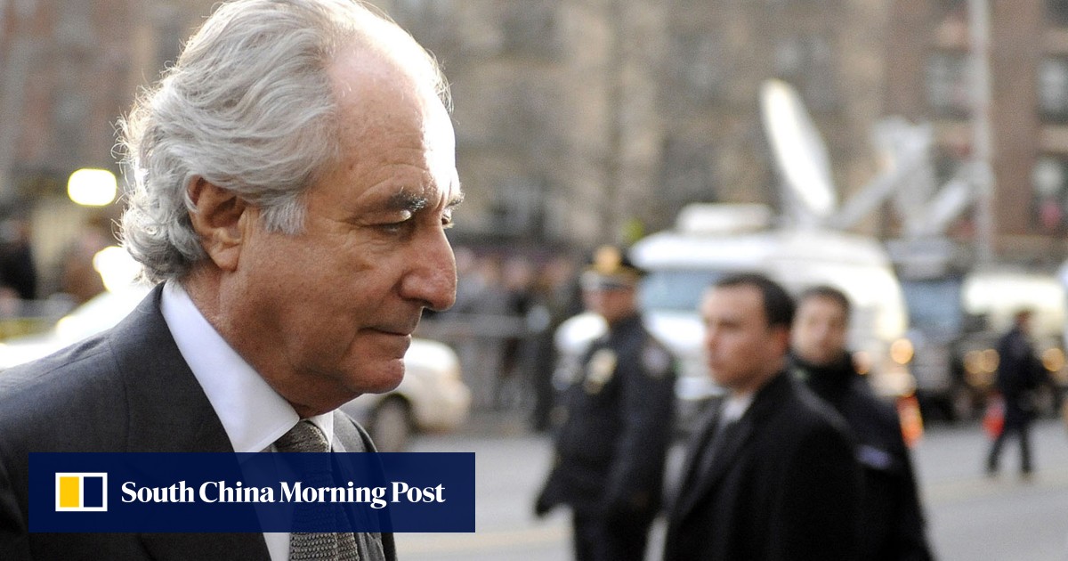 All About Bernard Madoff All About Bernard Madoff