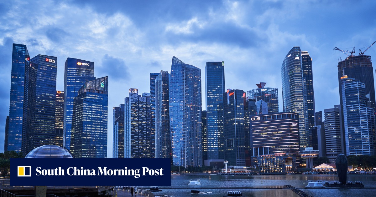 Temasek's green push taps into Singapore's sustainability focus, China's carbon-neutral drive - Vimarsana News