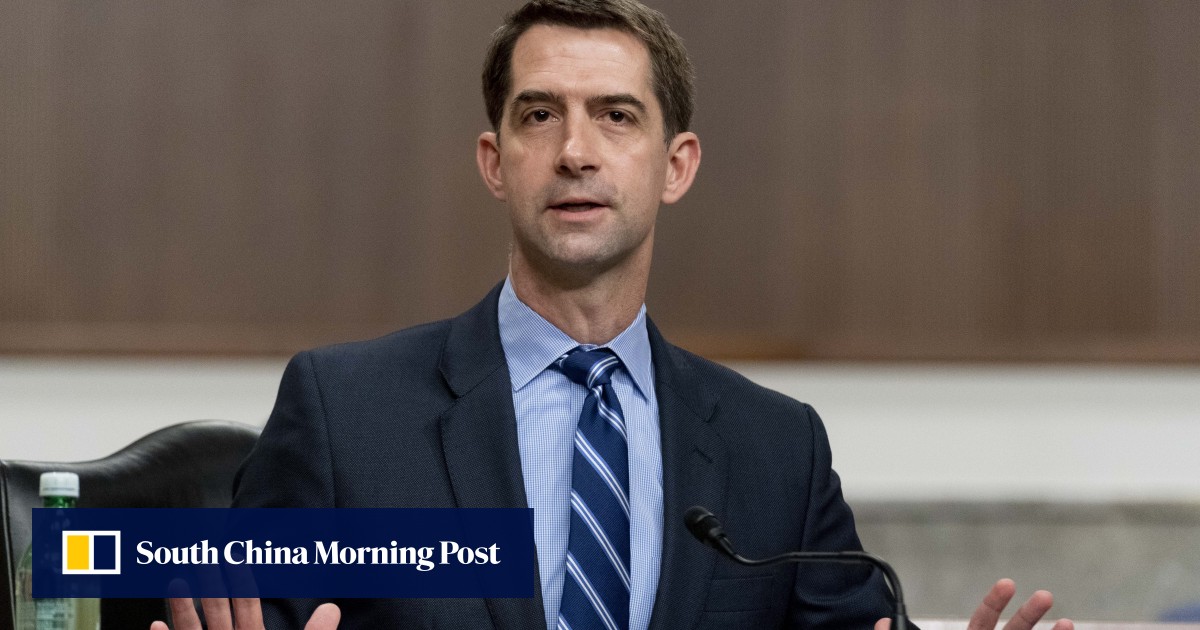 US-China tech war: calls for more tech bans on China get louder in ...