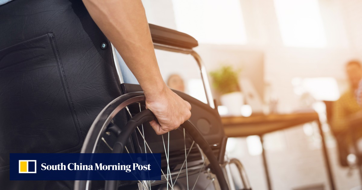NGO’s Disability Inclusion Index aims to help Hong Kong firms catch up