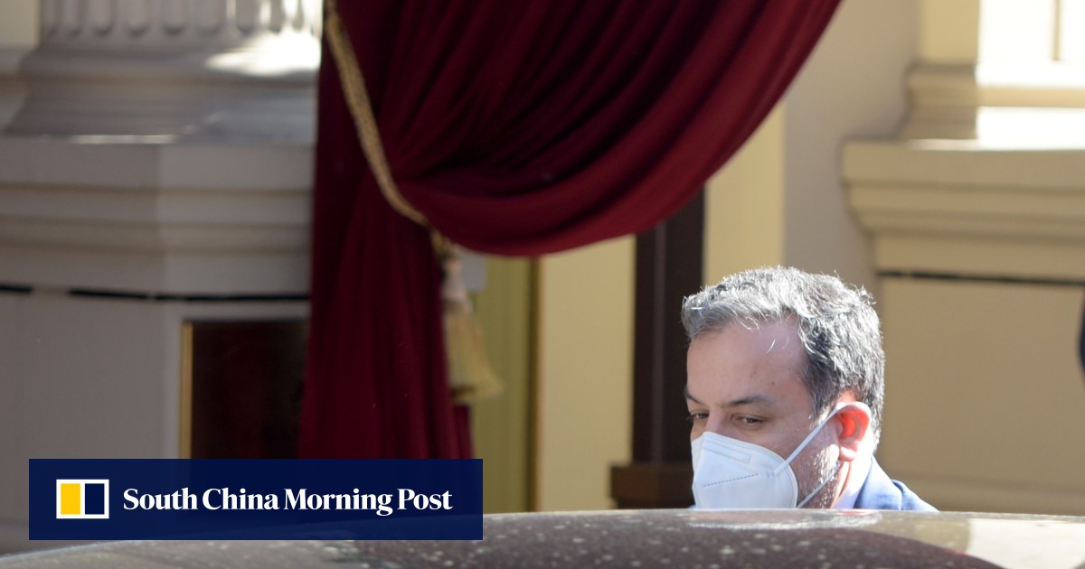 IranUS nuclear talks progress made and interim deal possible, Iranian