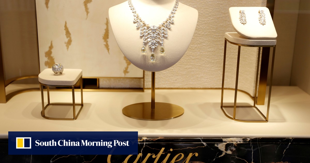 LVMH, Cartier, Prada Join Forces to Debut Luxury Blockchain Platform –  Sourcing Journal