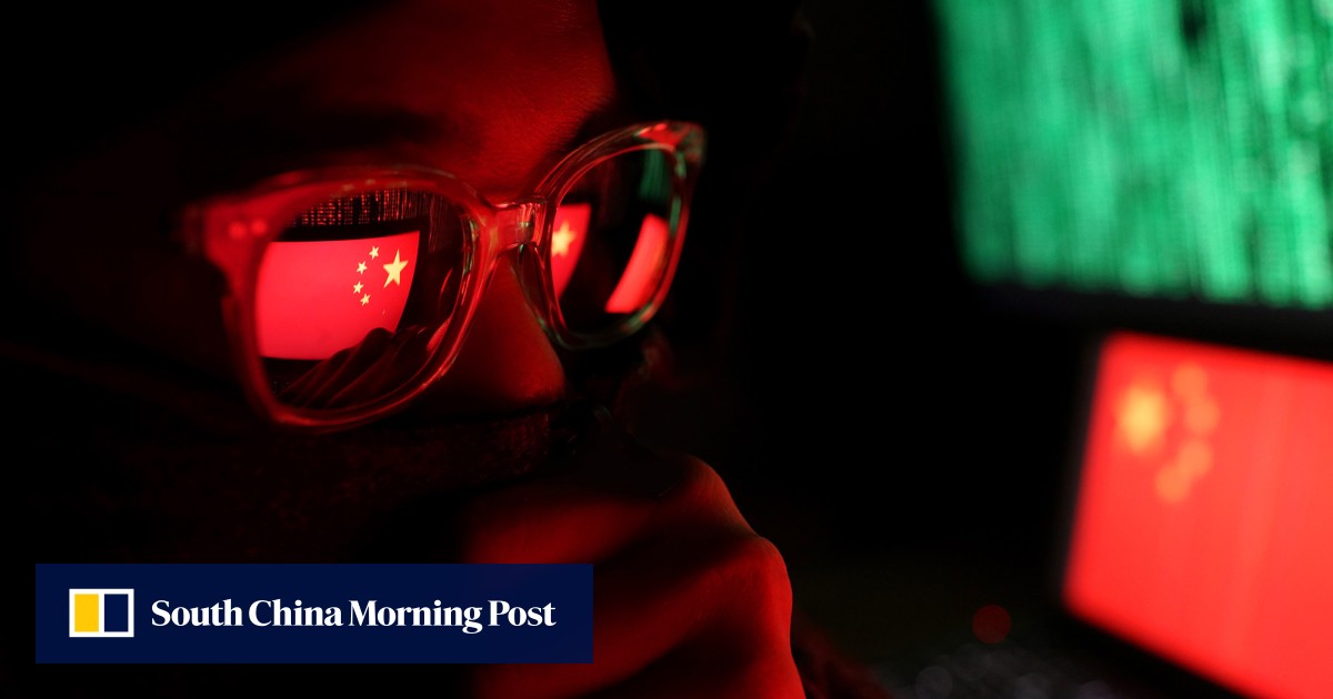 Suspected state-backed Chinese hackers spied on US, European targets ...