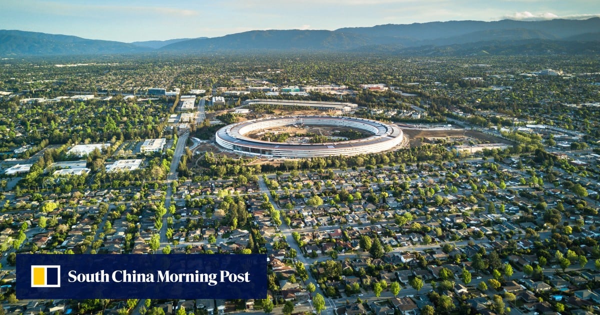 It S Indonesia S Silicon Valley But Has Algorithm Hill Done The Maths South China Morning Post<script async src=