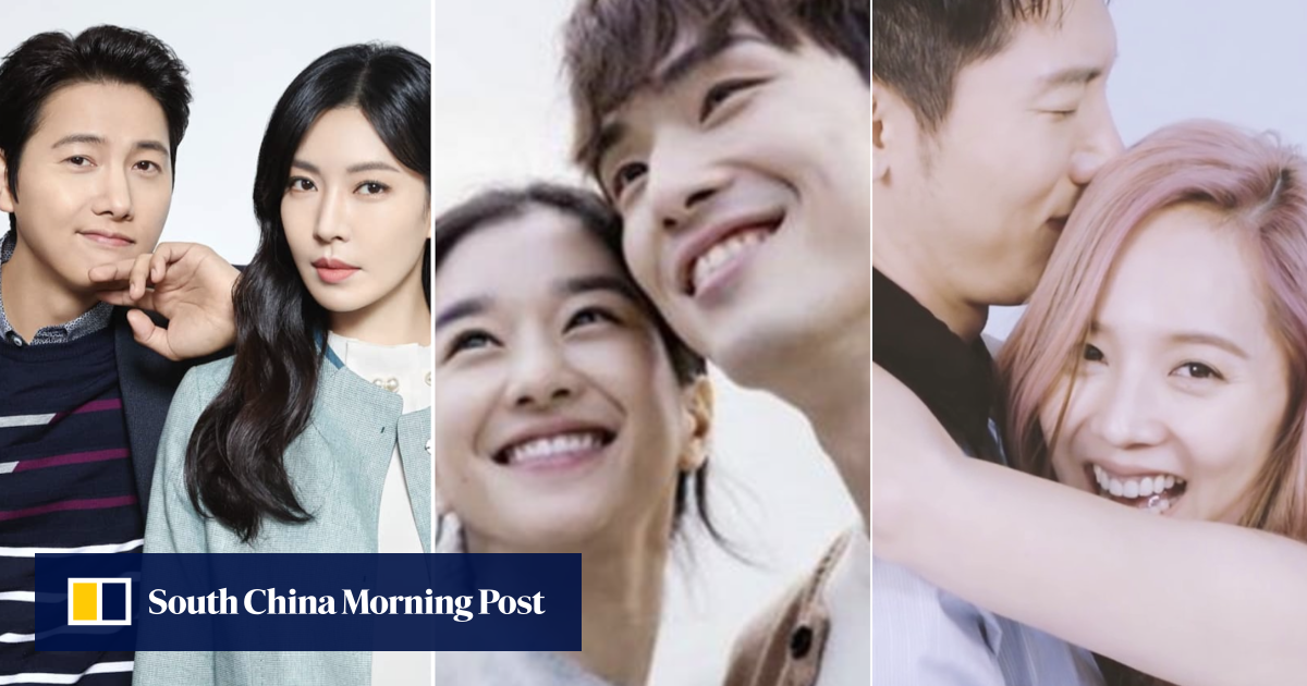5 jealous Kdrama celebrity couples Seo Yeji sent ‘controlling’ texts