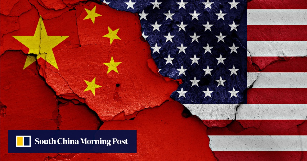 China Us Relations Revive Exchange Programmes To Cut Through Mistrust China Us Relations Revive Exchange Programmes To Cut Through Mistrust