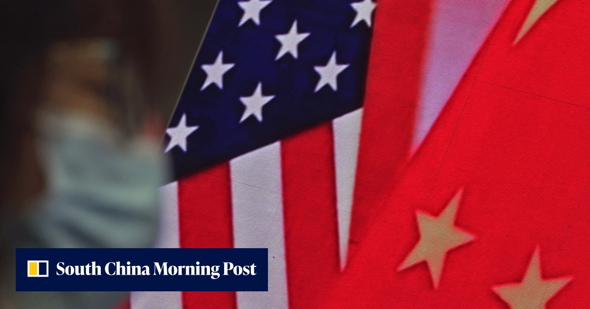 China and US should ‘use UN to build global climate change consensus ...