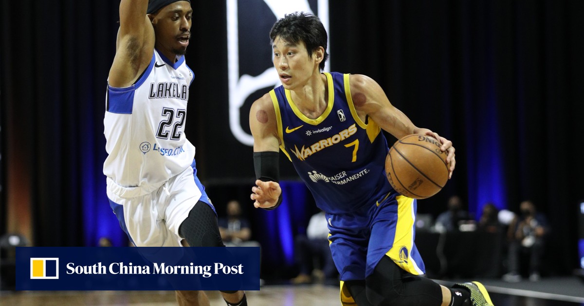 REPORT: Jeremy Lin makes major decision in career after botched NBA  comeback bid