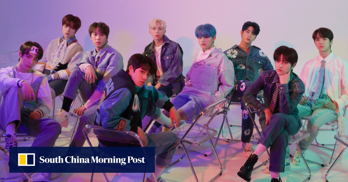 Rising stars of K-pop: Bae173 talk about raising fish together, singing  about break-ups and their musical inspirations, from BTS to the Beatles |  South China Morning Post