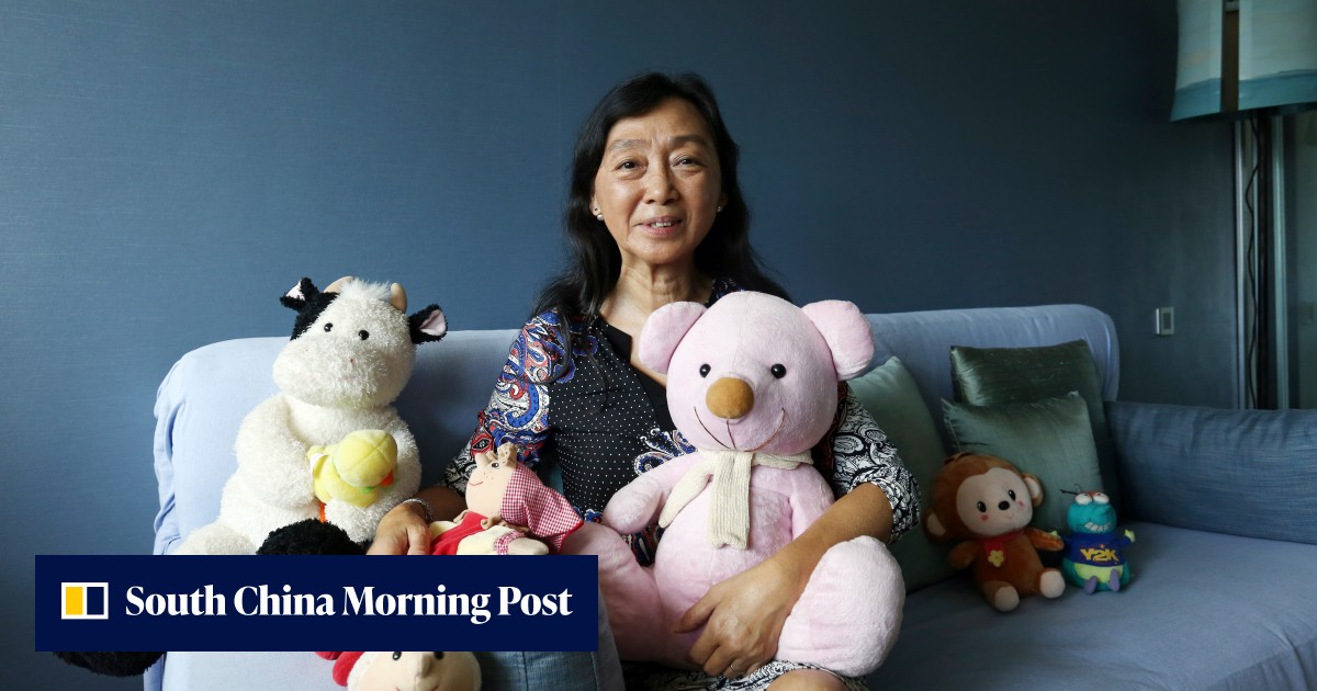 Hong Kong's top children's rights advocate criticises government's slow progress on reforming anti-abuse laws - Vimarsana News