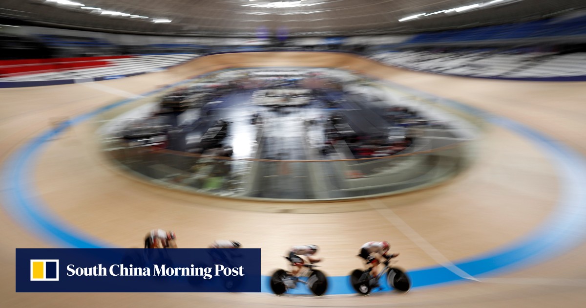 Tokyo Test Events Continue With Track Cycling Mixed Zone Scrapped Techiazi