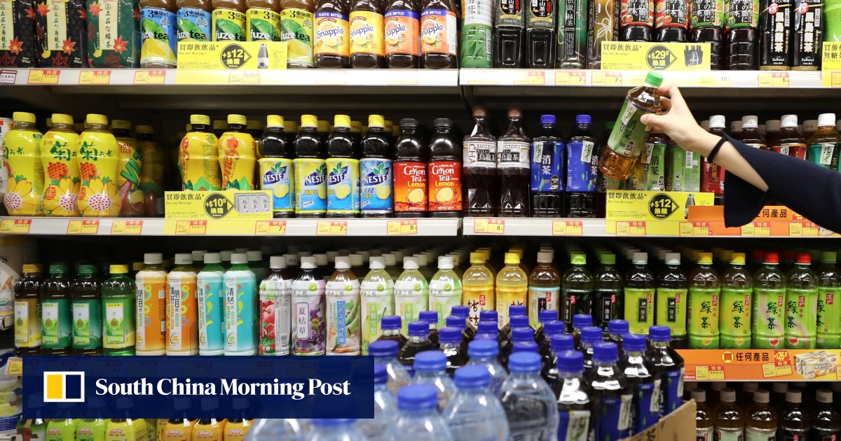 Letter To increase plastic bottle recycling, Hong Kong must make