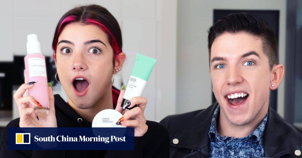 5 YouTube skincare influencers to help you better understand your skin 