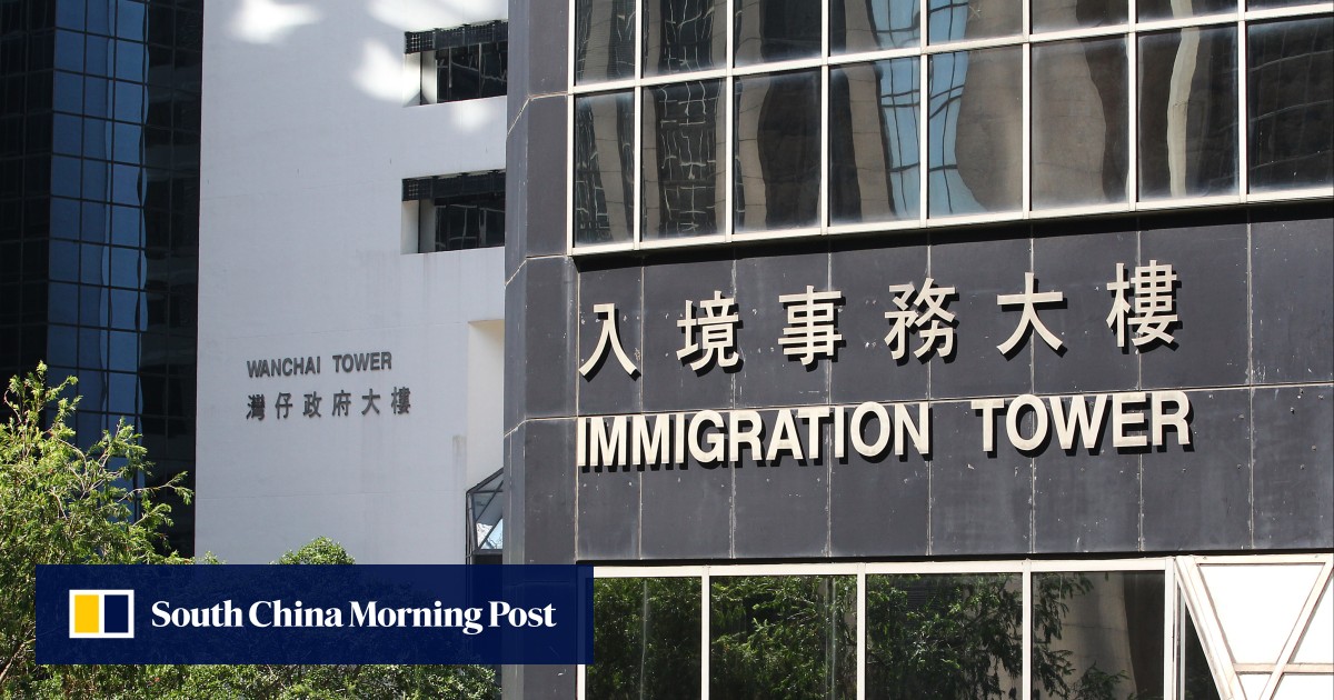 All About Immigration Department