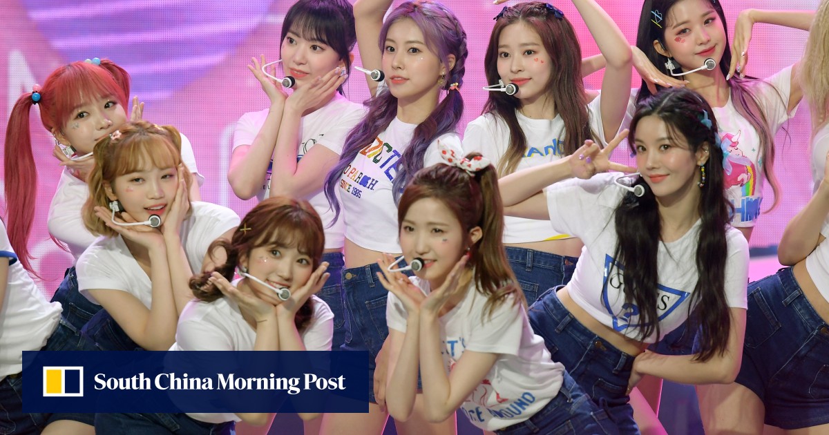 スーパーセール タイムセール 時間 group girl K-pop IZ*One devastated are fans and ways, part K-POP/アジア