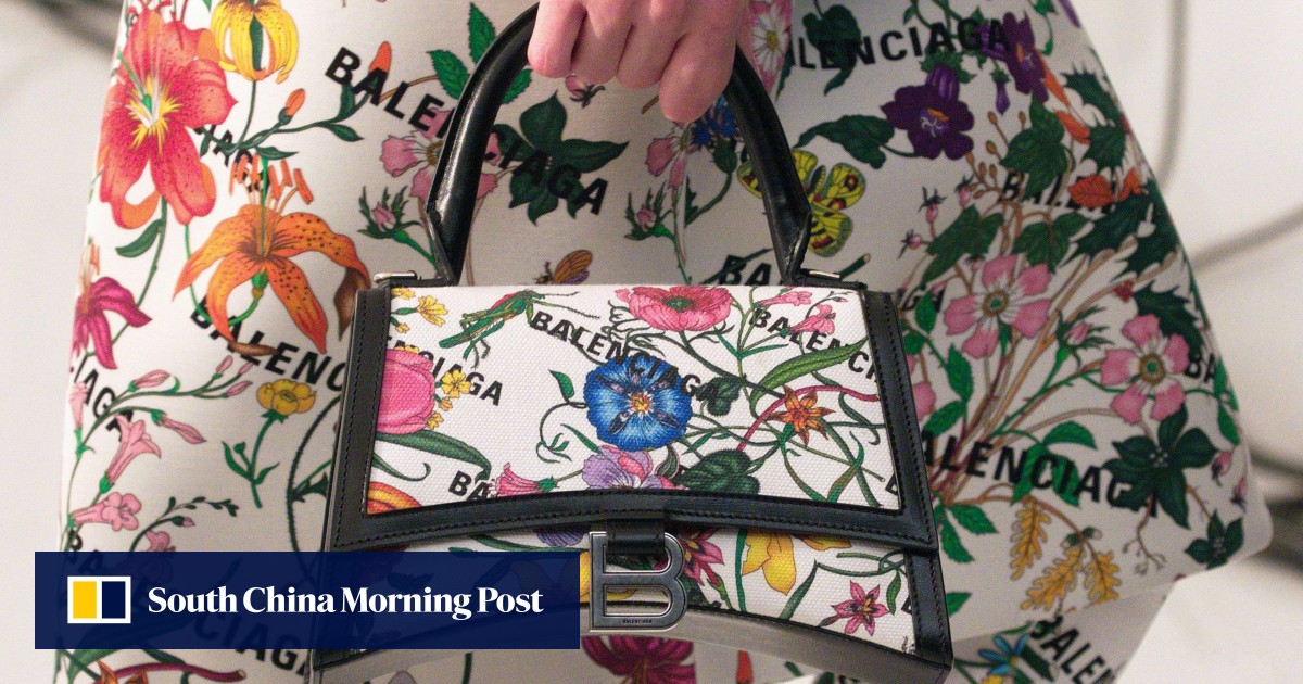 Alessandro Michele and Demna Gvasalia on Gucci's Hacking of