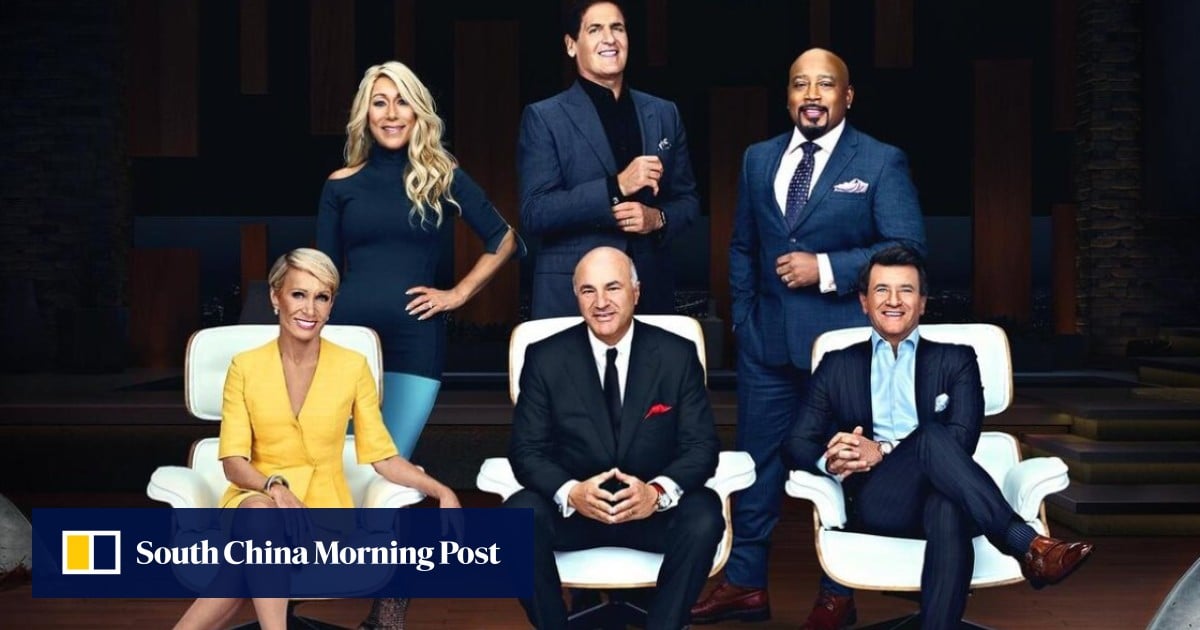 Barbara corcoran online the comfy