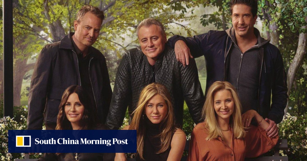 Friends cast net worths, ranked Jennifer Aniston is the richest with