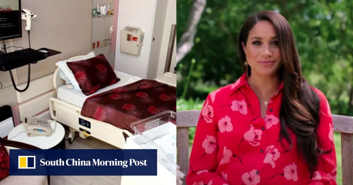 What is Meghan Markle and Prince Harry’s birth plan? A home birth like
