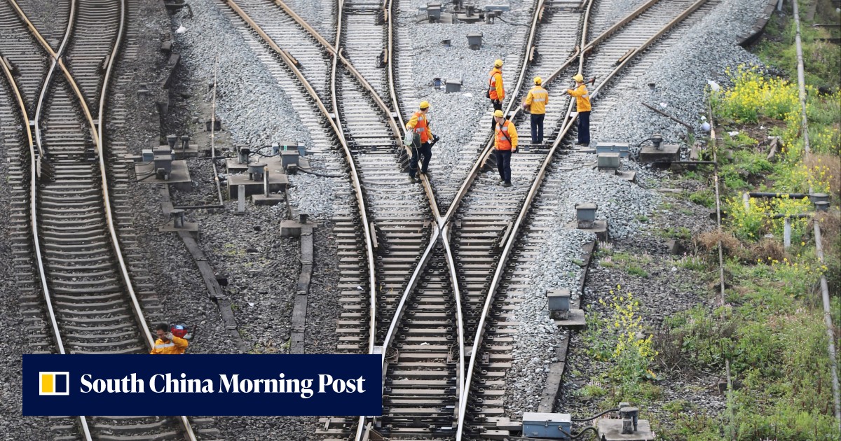 Will the West’s answer to China’s belt and road lead anywhere? | South ...
