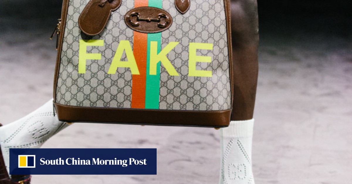 Chinese top fake bags