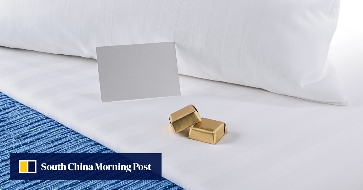 mandarin oriental pillows