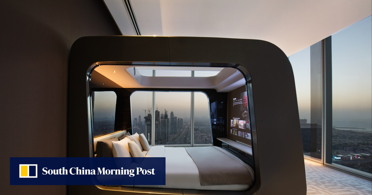 Smart beds for sale top