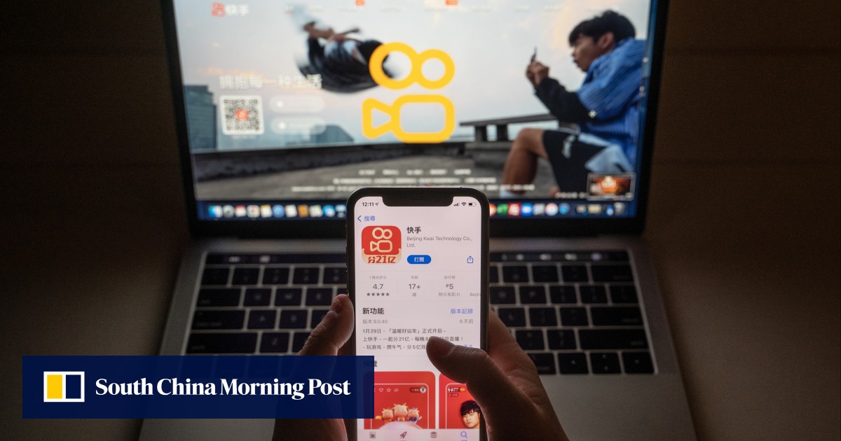 As Tiktok Shortens Attention Spans China S Netflix Like Platforms Struggle To Keep Viewers Digitpatrox